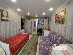 1-к квартира, вторичка, 34м2, 4/9 этаж