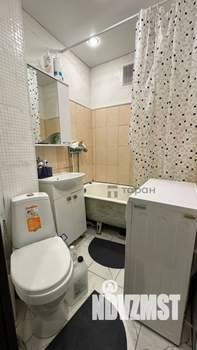 1-к квартира, вторичка, 31м2, 4/5 этаж