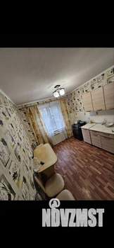 1-к квартира, вторичка, 41м2, 1/10 этаж
