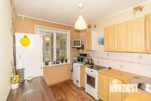 4-к квартира, вторичка, 75м2, 2/10 этаж