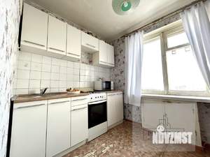 2-к квартира, вторичка, 55м2, 9/9 этаж
