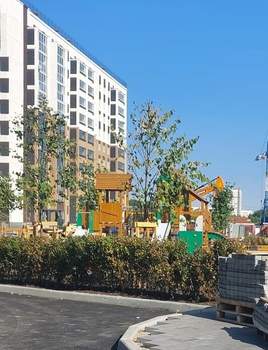 2-к квартира, вторичка, 42м2, 6/10 этаж