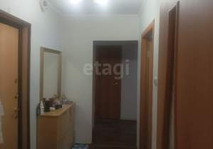 2-к квартира, вторичка, 51м2, 4/9 этаж