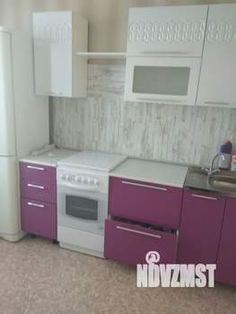 1-к квартира, вторичка, 34м2, 3/10 этаж