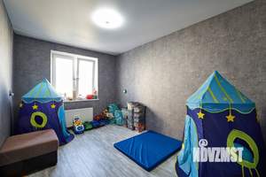 Студия квартира, вторичка, 54м2, 12/12 этаж