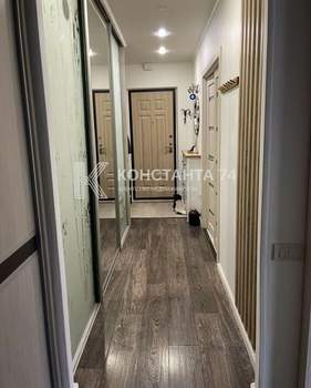 2-к квартира, вторичка, 65м2, 7/10 этаж