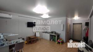 Студия квартира, вторичка, 30м2, 12/18 этаж