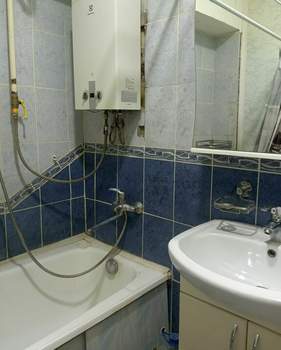 2-к квартира, вторичка, 55м2, 2/3 этаж