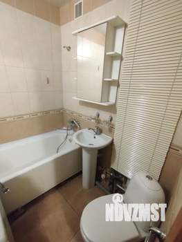 3-к квартира, вторичка, 56м2, 4/5 этаж