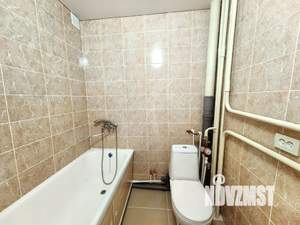 1-к квартира, вторичка, 30м2, 2/5 этаж
