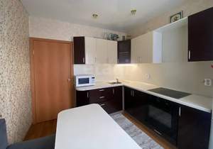 1-к квартира, вторичка, 32м2, 5/10 этаж