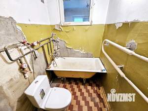 2-к квартира, вторичка, 44м2, 3/4 этаж