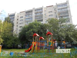 3-к квартира, вторичка, 59м2, 3/9 этаж
