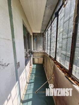 1-к квартира, вторичка, 30м2, 3/5 этаж