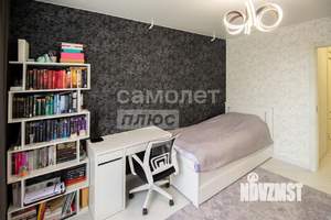 4-к квартира, вторичка, 84м2, 8/9 этаж