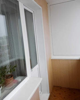 2-к квартира, вторичка, 57м2, 5/9 этаж