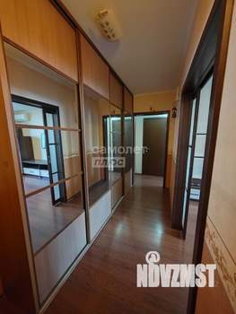 2-к квартира, вторичка, 56м2, 7/11 этаж