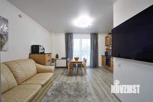 3-к квартира, вторичка, 74м2, 4/10 этаж