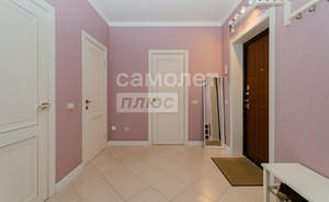 1-к квартира, вторичка, 48м2, 16/16 этаж