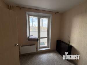 1-к квартира, вторичка, 32м2, 5/10 этаж