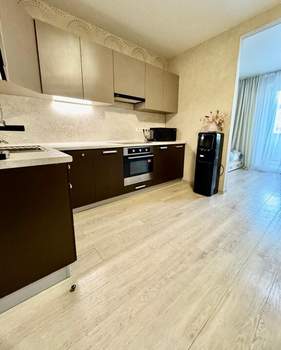 2-к квартира, вторичка, 50м2, 6/10 этаж