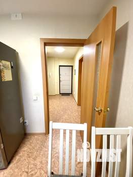 1-к квартира, вторичка, 40м2, 7/9 этаж