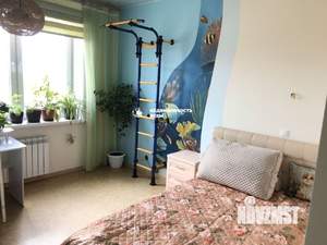 4-к квартира, вторичка, 121м2, 18/20 этаж