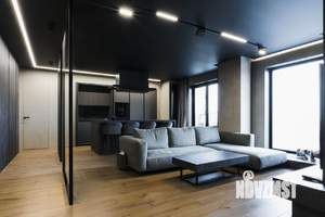 2-к квартира, вторичка, 83м2, 13/16 этаж