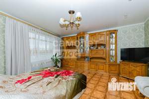 3-к квартира, вторичка, 68м2, 7/9 этаж