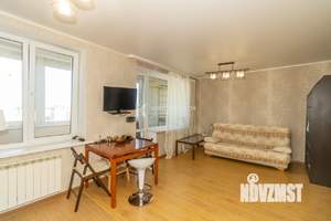 1-к квартира, вторичка, 35м2, 11/14 этаж