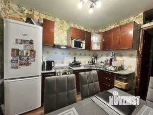 3-к квартира, вторичка, 66м2, 8/10 этаж