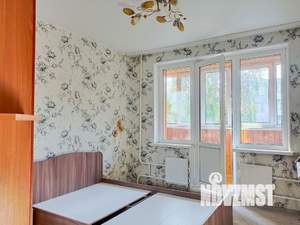 3-к квартира, вторичка, 67м2, 3/5 этаж