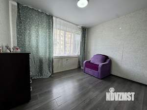 1-к квартира, вторичка, 37м2, 3/9 этаж