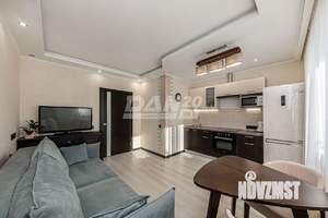 Студия квартира, вторичка, 24м2, 6/10 этаж