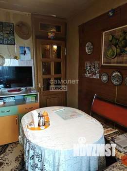 4-к квартира, вторичка, 110м2, 4/14 этаж