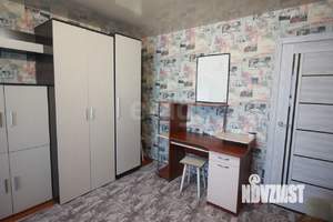 1-к квартира, вторичка, 35м2, 9/9 этаж