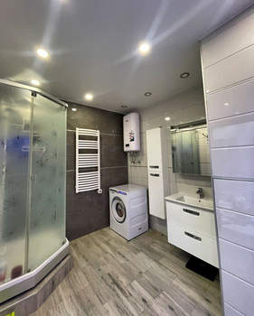 2-к квартира, вторичка, 72м2, 19/19 этаж