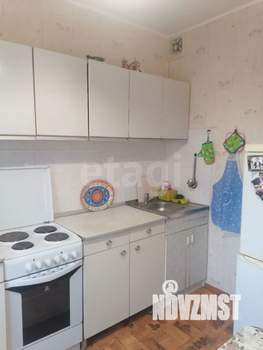 2-к квартира, вторичка, 53м2, 7/10 этаж