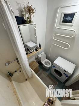1-к квартира, вторичка, 31м2, 5/5 этаж