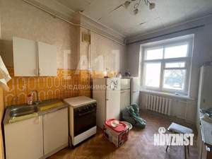 2-к квартира, вторичка, 65м2, 2/5 этаж