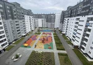 Студия квартира, вторичка, 27м2, 2/9 этаж