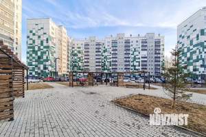 2-к квартира, вторичка, 66м2, 7/10 этаж