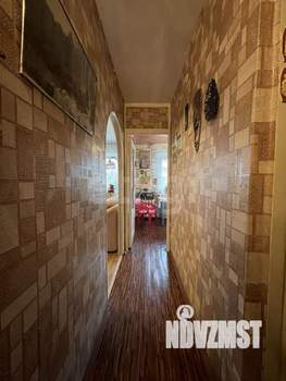 2-к квартира, вторичка, 42м2, 2/5 этаж