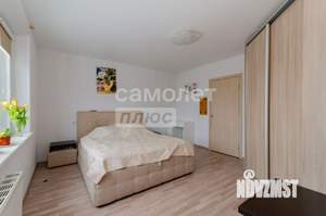 3-к квартира, вторичка, 82м2, 2/11 этаж