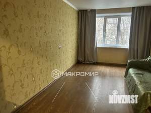 2-к квартира, вторичка, 53м2, 2/9 этаж