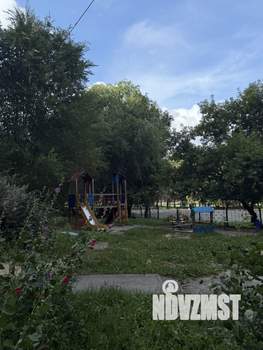 2-к квартира, вторичка, 54м2, 1/10 этаж