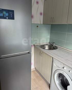 1-к квартира, вторичка, 33м2, 2/5 этаж