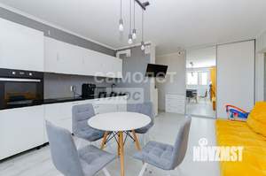 2-к квартира, вторичка, 57м2, 15/17 этаж