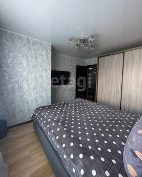 2-к квартира, вторичка, 50м2, 5/5 этаж