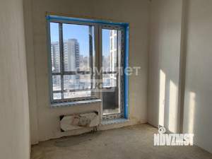 2-к квартира, вторичка, 60м2, 22/25 этаж